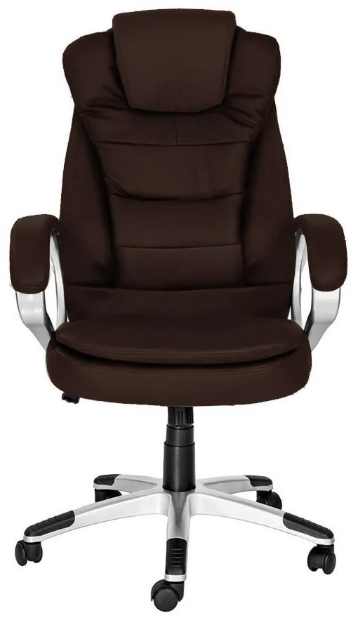 Scaun de birou directorial RELAX-maro