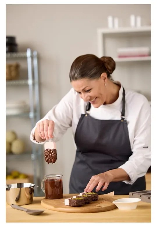 Formă pentru înghețată din silicon – Blomsterbergs