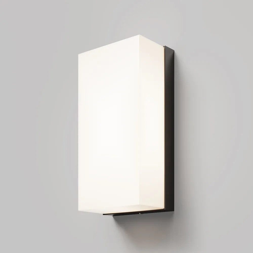 Aplica LED pentru exterior IP54 Badd