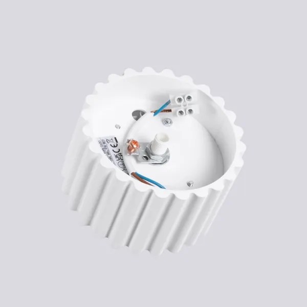 Sollux SL.1782 - Spot AURA 1xGX53/10W/230V, 6 cm, alb