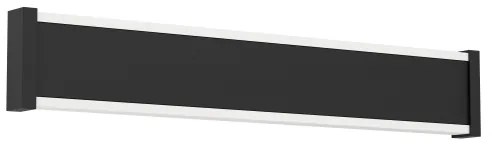 Aplică LED Eglo 900676 NEVIANO 2xLED/3,7W/230V 3000K