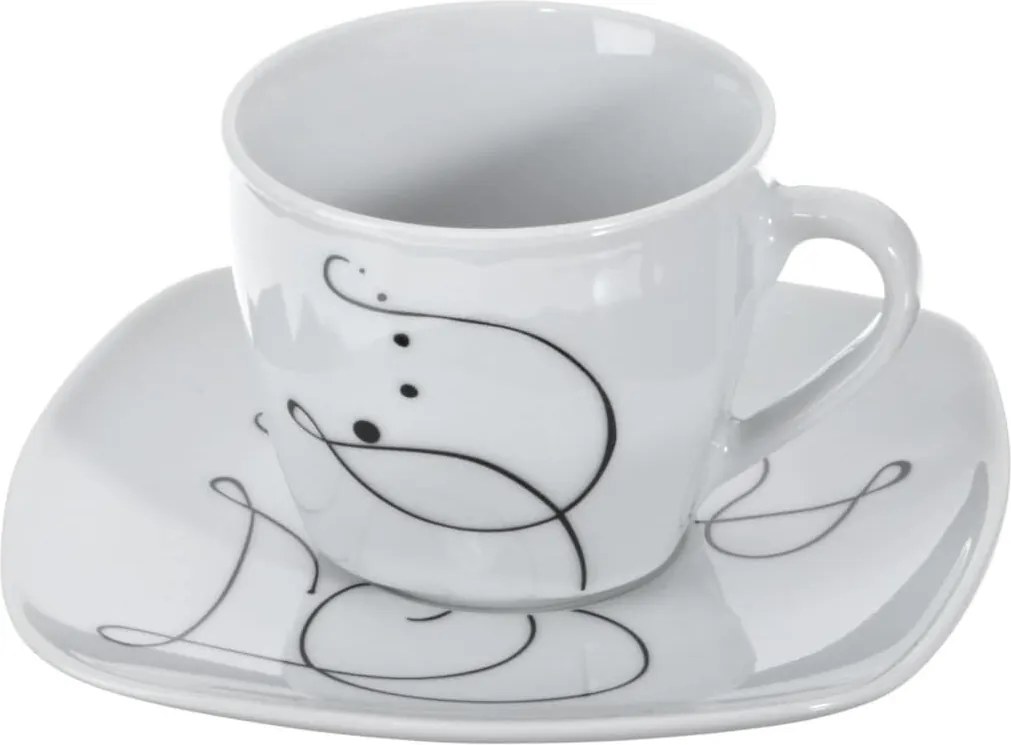 Mäser Set de veselă 30 piese CHANSON