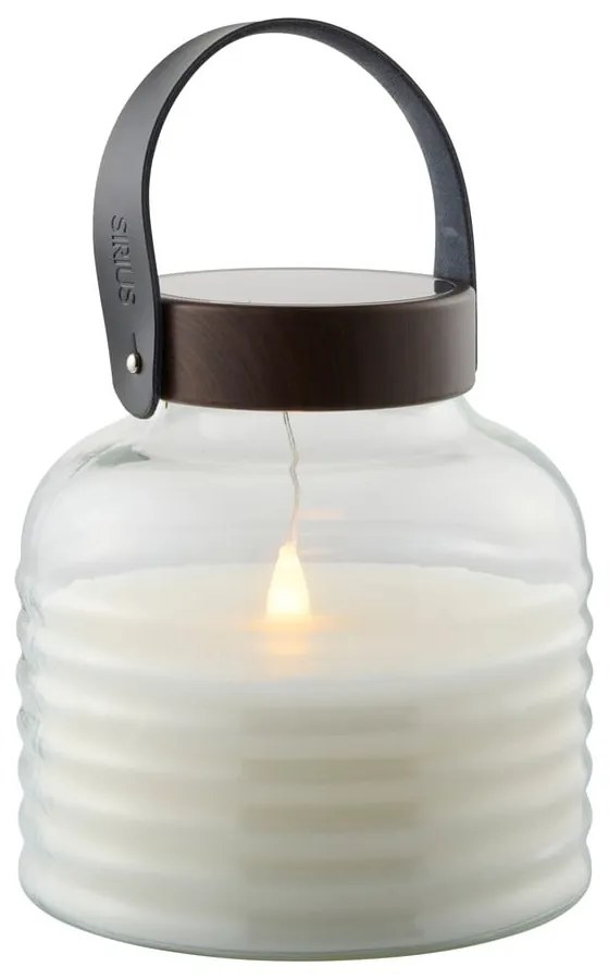 Corp de iluminat pentru exterior solar Aston – Sirius