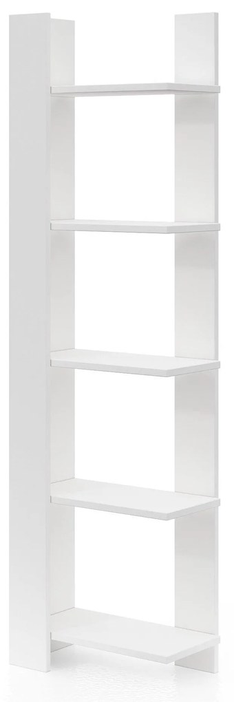 Biblioteca Reeta, 45 x 26 x 160 cm