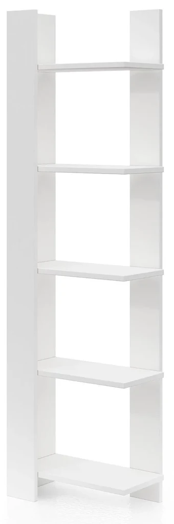 Biblioteca Reeta, 45 x 26 x 160 cm