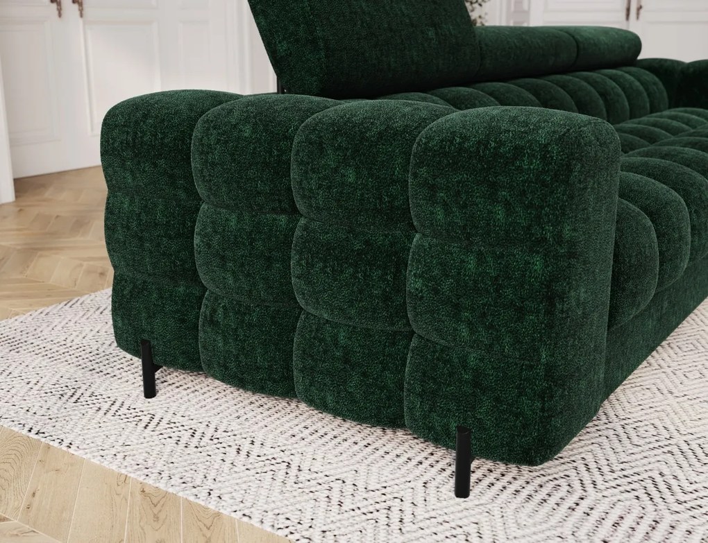 Canapea extensibila Festello Amore 35