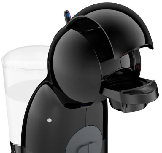 Krups - Espressor capsule NESCAFÉ DOLCE GUSTO PICCOLO XS 1600W negru