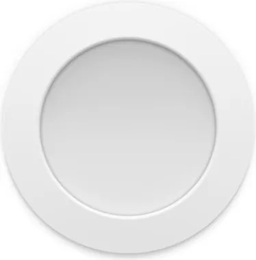Philips - Set de 2 spoturi LED RGBW, dimabile, pentru baie, încorporate Hue SLIM LED/12W/230V IP44