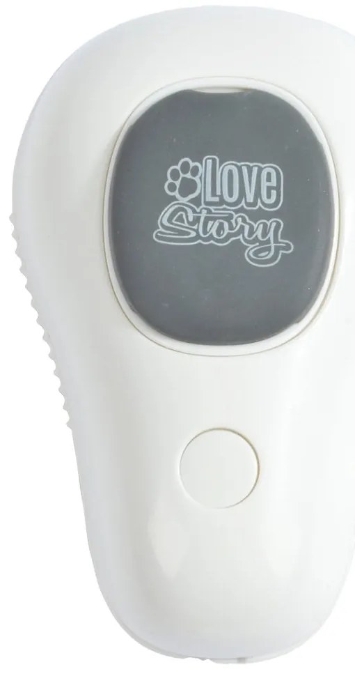Perie pentru animale – Love Story