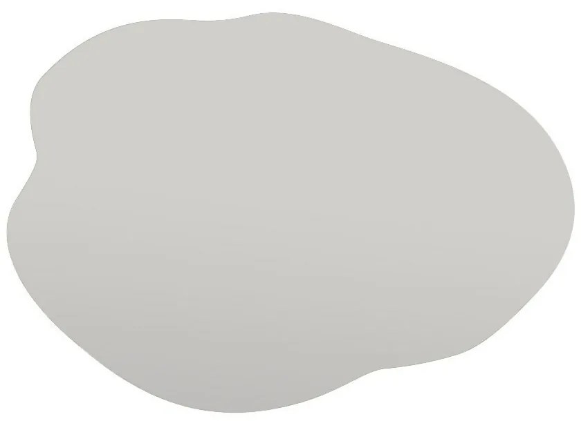 Oglindă Ohho Black 60 x 85 cm