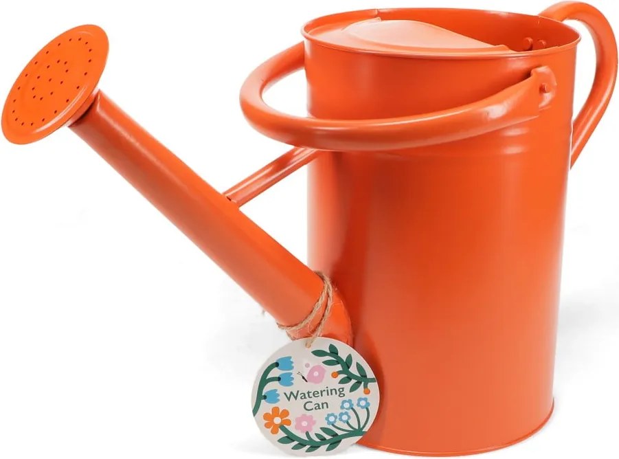 Stropitoare din metal 4,5 l – Rex London