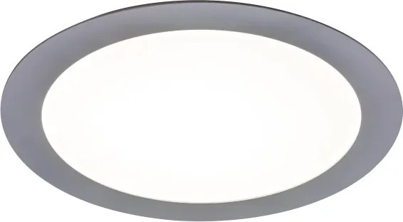 Rabalux 5571 - Lampă încastrată LED LOIS LED/18W/230V