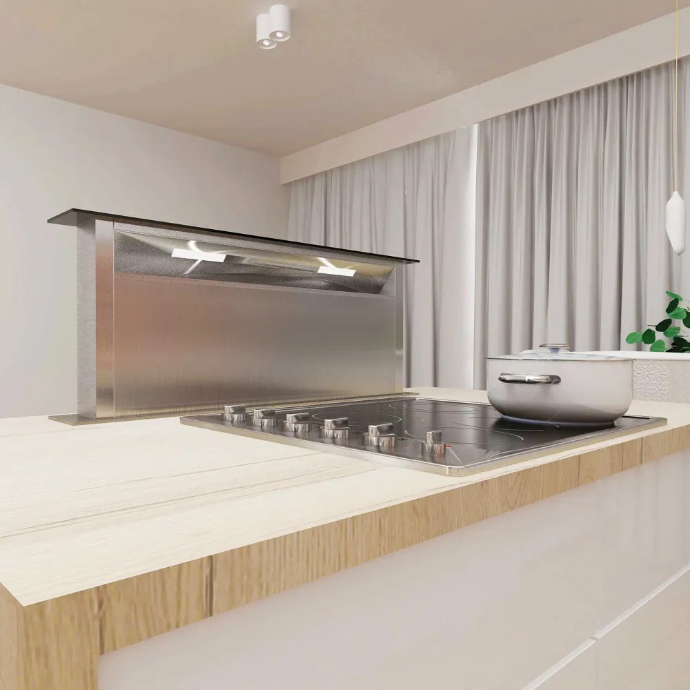 Hotă de bucătărie încorporată Spirit 90 190 W