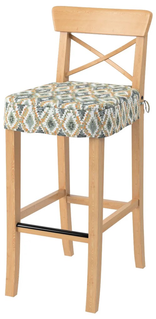 Husa taburet bar Ikea Ingolf