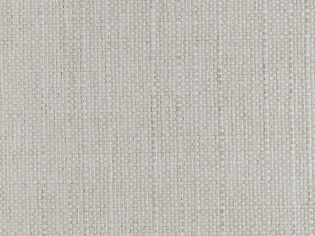 Pat tapitat cu somiera rabatabila si lada depozitare, 160x200 cm, Micadoni Home, Elizabeth-68, tesatura structurata chenille, alb