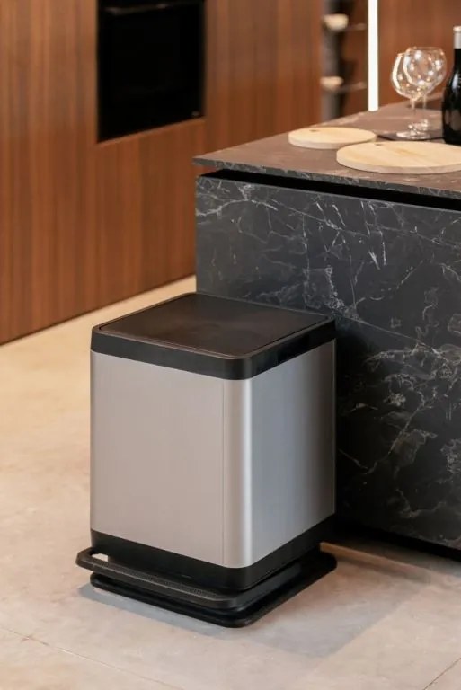 Coș de gunoi TOKYO 60 L