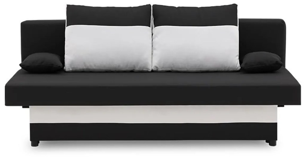 Expedo Canapea extensibilă KENY,191x75x90,haiti 5/haiti 3