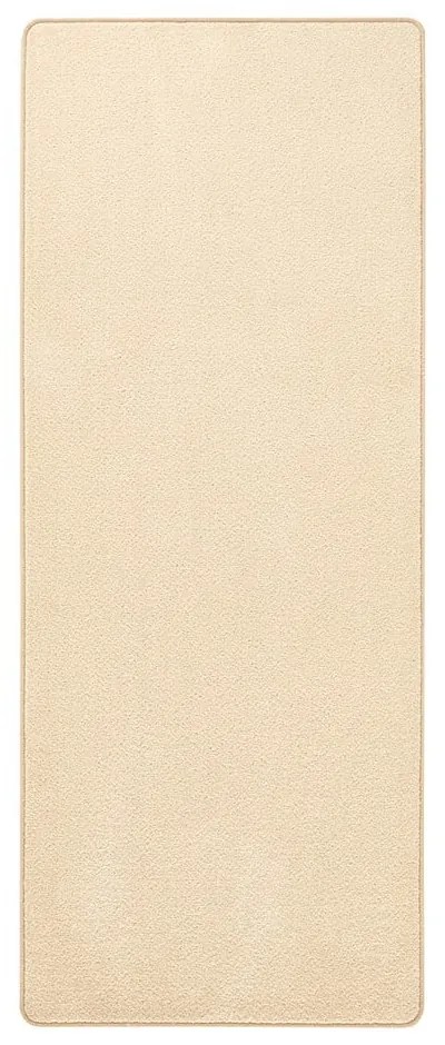 Covor tip traversă bej 80x200 cm Fancy – Hanse Home