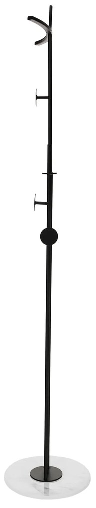 Cuier, negru, TONIR TIP 1