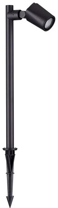 Stalp exterior Spot directionabil IP65 SPY H-50cm
