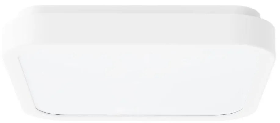 Plafonieră LED pentru baie Rabalux 71260 SAMIRA LED/18W/230V IP44 alb
