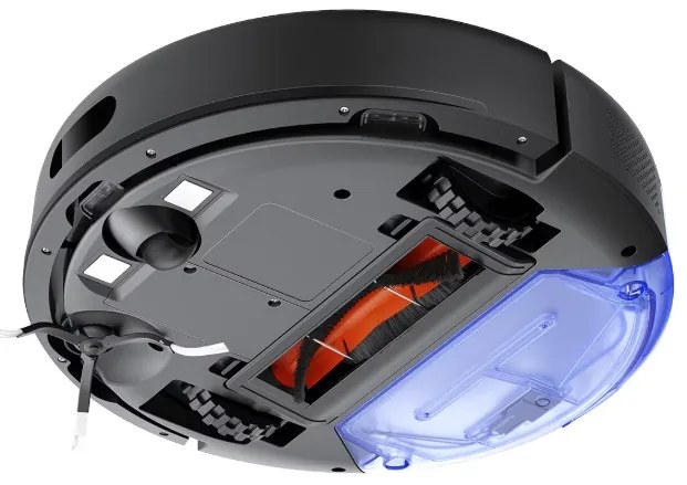 Xiaomi Robot Vacuum S20 Black EU
