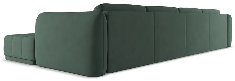 Colțar verde Hoku – Makamii