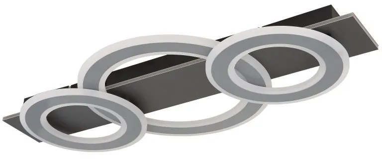 Plafoniera LED design decorativ JAYDEN 50W