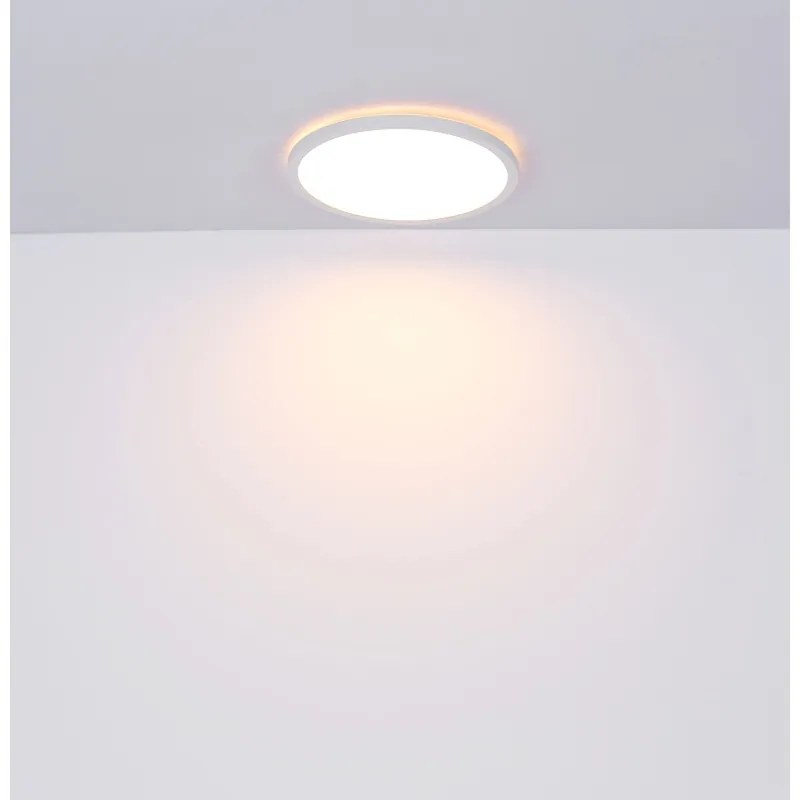 Plafoniera LED pentru baie IP44 SAPANA