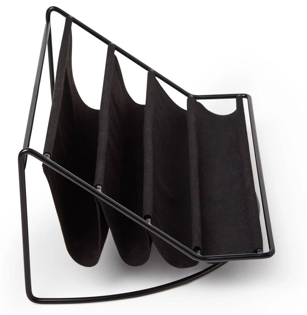 Organizator pentru accesorii HAMMOCK LARGE negru