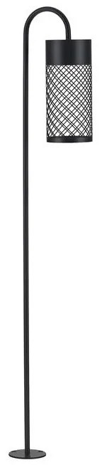 Stalp LED iluminat exterior IP65 MOTLEY H-100cm negru