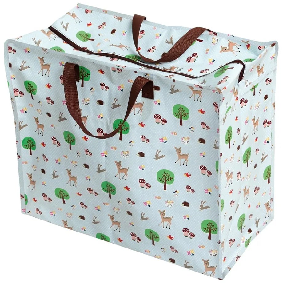 Geantă Rex London Woodland