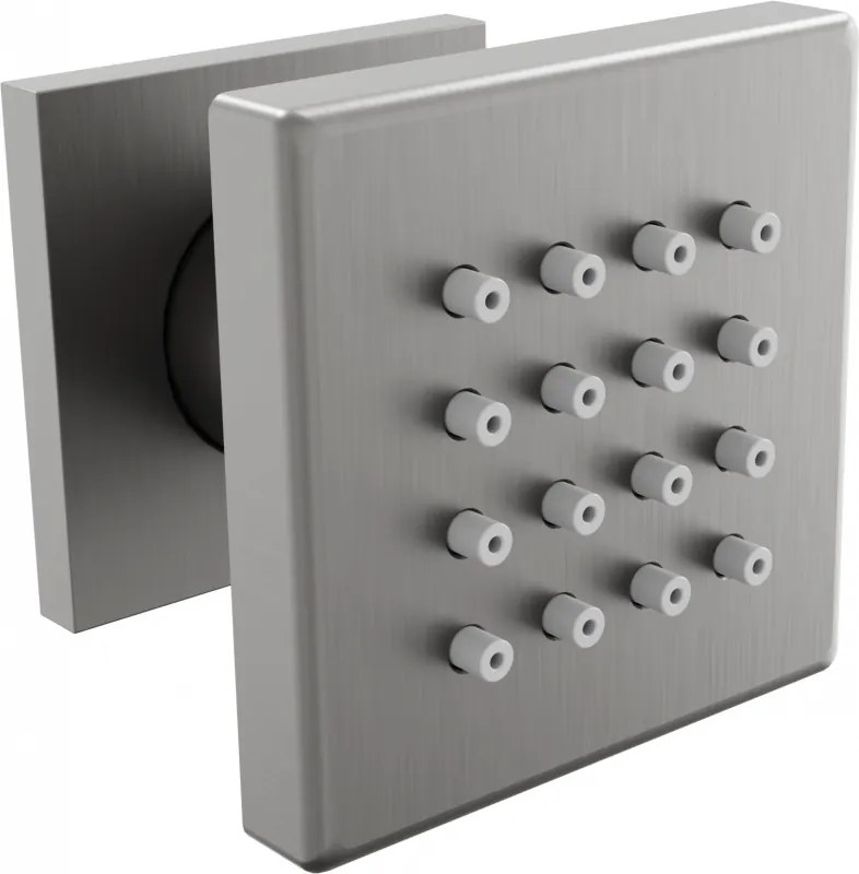 Mexen duză laterală aparentă, grafit - 79360-66