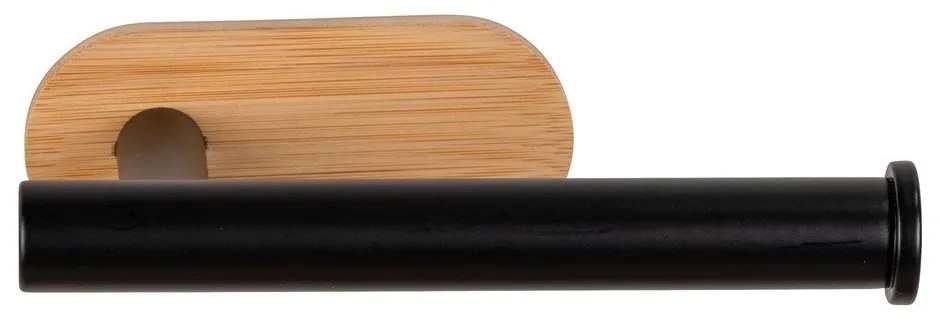 Suport pentru hârtie igienică de perete Wenko Orea