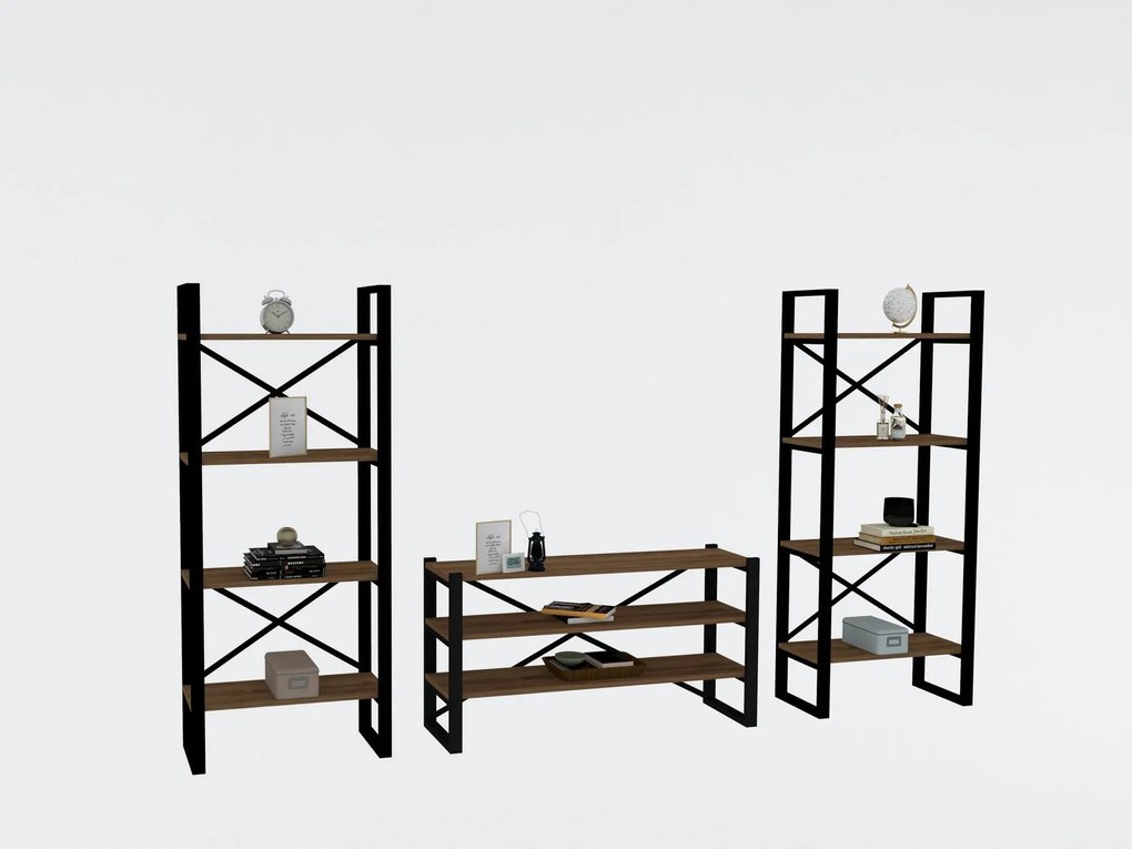 Mobilier living Nadaso (Nuc) . 1095693
