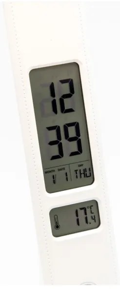 Immax 08951L - Lampă de birou LED tactilă reglabilă CUCKOO, 5W/5V