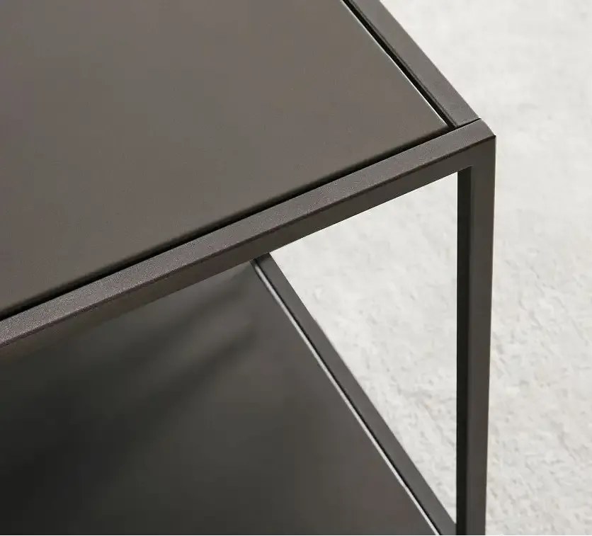 Masuta metal ,Homs,seria 710,80x30x85 cm,0004