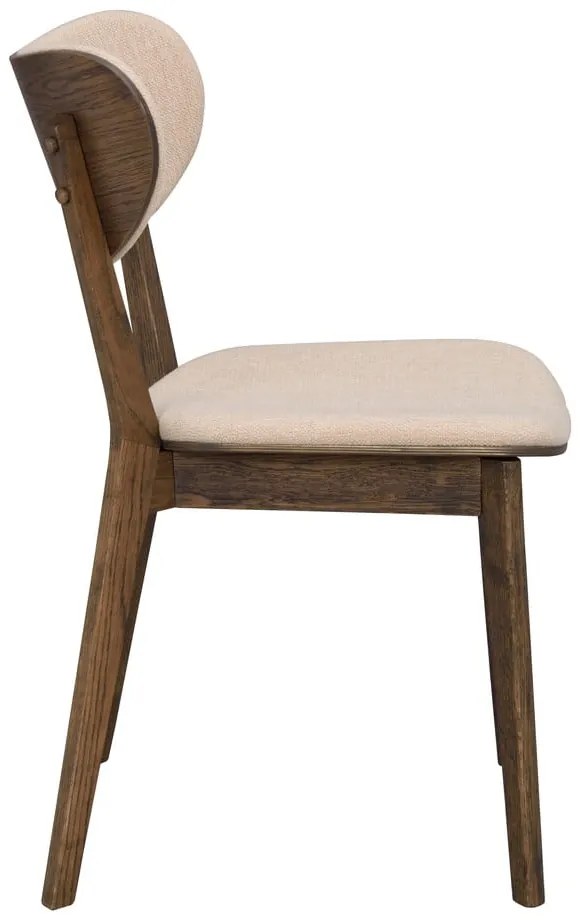 Scaune de dining 2 buc. Kato - Rowico