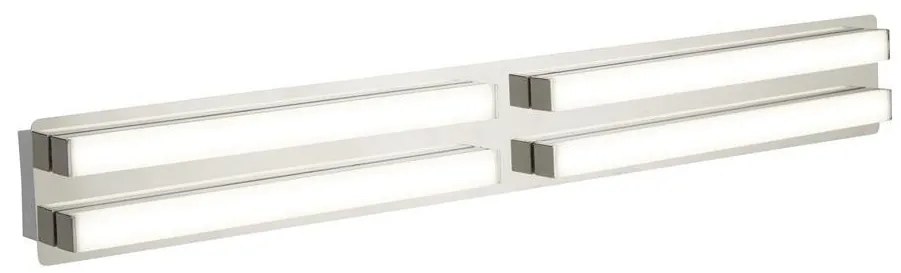 Aplica LED de perete pentru baie IP44 Radiant