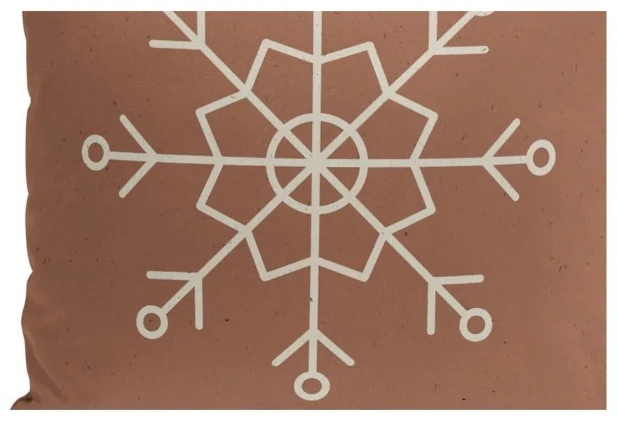 Față de pernă cu model de Crăciun 43x43 cm – Kate Louise