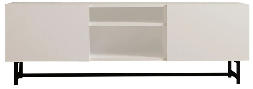 Masă TV/Dulap Twiggy (Alb). 1088867