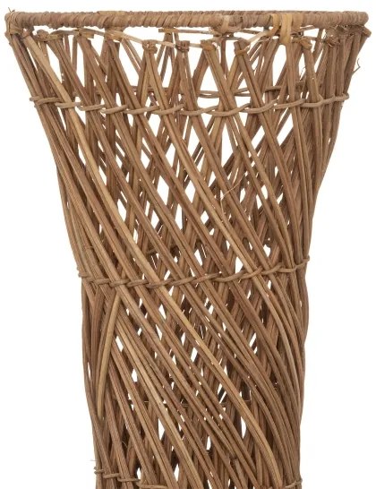 Lampadar Atmosphera ELOISE 1xE27/40W/230V ratan