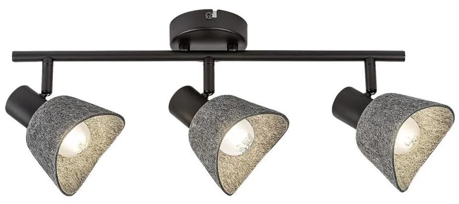 Spot Rabalux 73007 FARELIA 3xE14/10W/230V