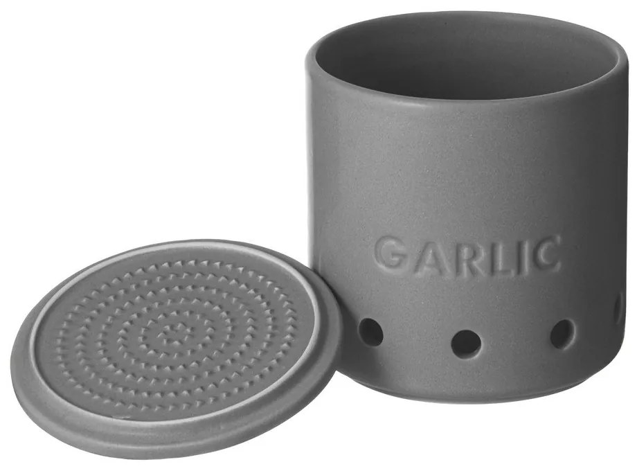 Recipient din ceramică pentru ceapă și usturoi Essentials – Ladelle