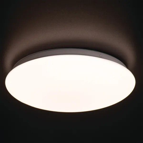Kanlux 31538 - Plafonieră LED CORSO LED/24W/230V 3000/4000/6500K Ø 38 cm IP44
