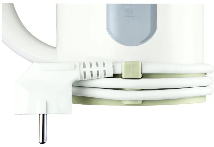 Cană electrică fierbător alb 500 ml Travel'City KO120130 – Tefal