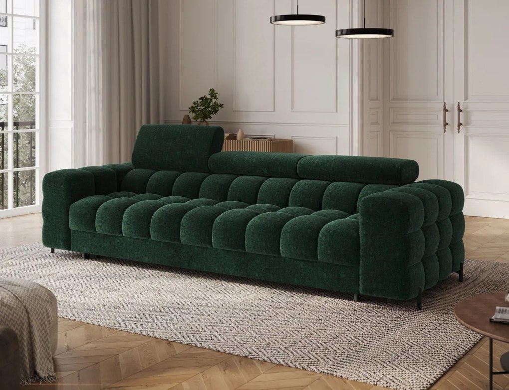 Canapea extensibila Festello Amore 35