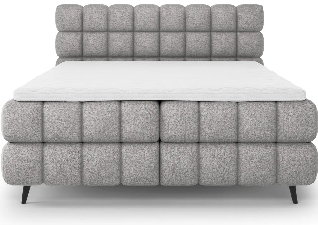 Pat continental Sabeno 180x200 cm Royal 04