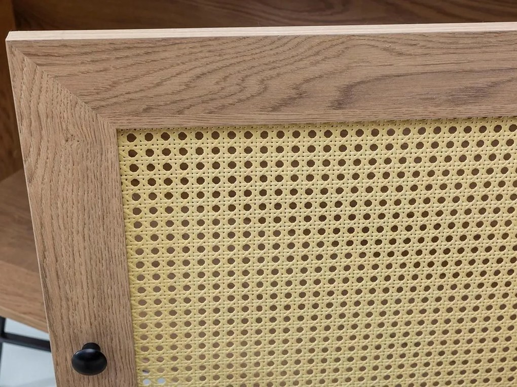 Comodă Vovula 5 (natural) . 1093558