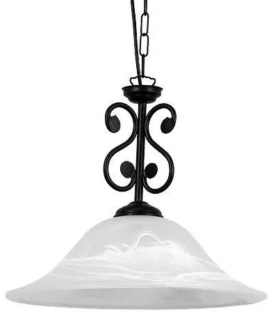 Pendul diametru 40cm Dorothea 7776 RX